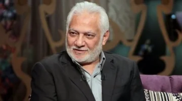 تدهور حالته الصحية.. نقل الفنان سامح الصريطي إلى المستشفى في وضع حرج